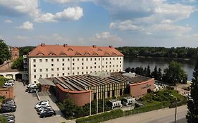 Hotel Bulwar Torun 4* Poland